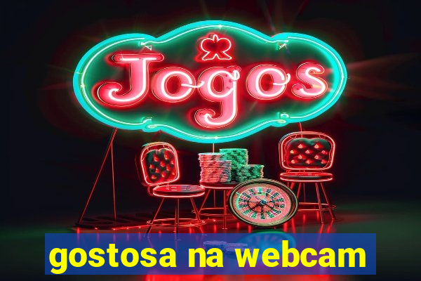 gostosa na webcam